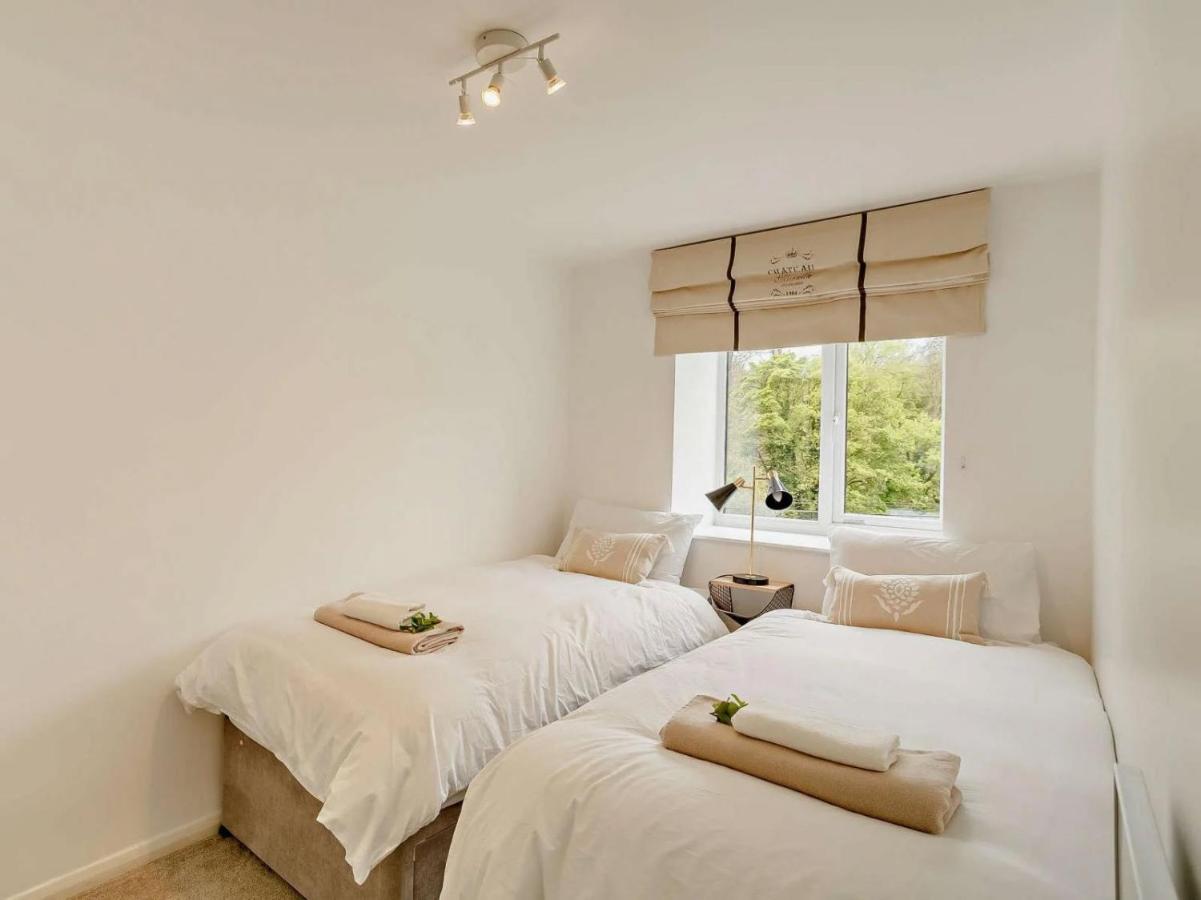 Claro Mews Gem Villa Knaresborough Eksteriør bilde